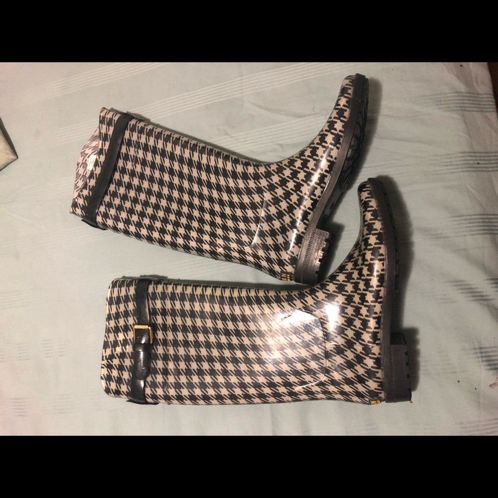 Ralph Lauren Rainboots